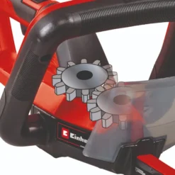 Akkupensasleikkuri Einhell Power X-Change GC-CH 18/50 Li-Solo, 18V, ilman akkua