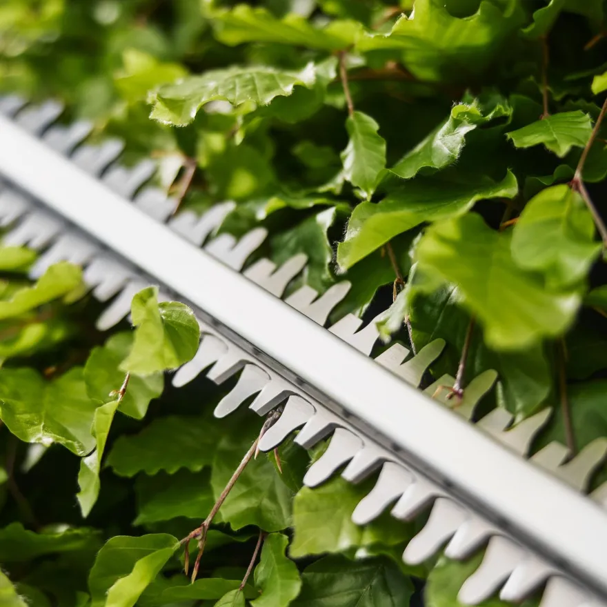 Akkupensasleikkuri Gardena EasyCut 45/18V Solo ilman akkua