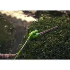 Akkupensasleikkuri Greenworks G40PHA, 40V, 2Ah akulla