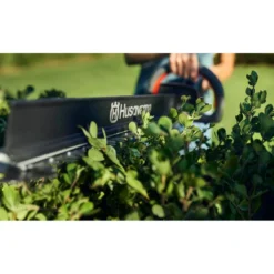 Akkupensasleikkuri Husqvarna Aspire H50-P4A, 18V, 2.5Ah akulla