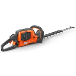 Akkupensasleikkuri Husqvarna 522iHD60, BT, 36V, ilman akkua