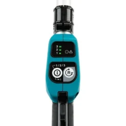 Akkupensasleikkuri Makita XGT UN001GZ, 60cm, 40V, ilman akkua