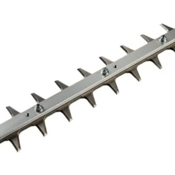 Akkupensasleikkuri Makita XGT UN001GZ, 60cm, 40V, ilman akkua