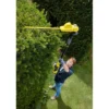 Akkupensasleikkuri Stanley Fatmax V20 SFMCPH845B-XJ varrella, 45cm, 18V, ilman akkua