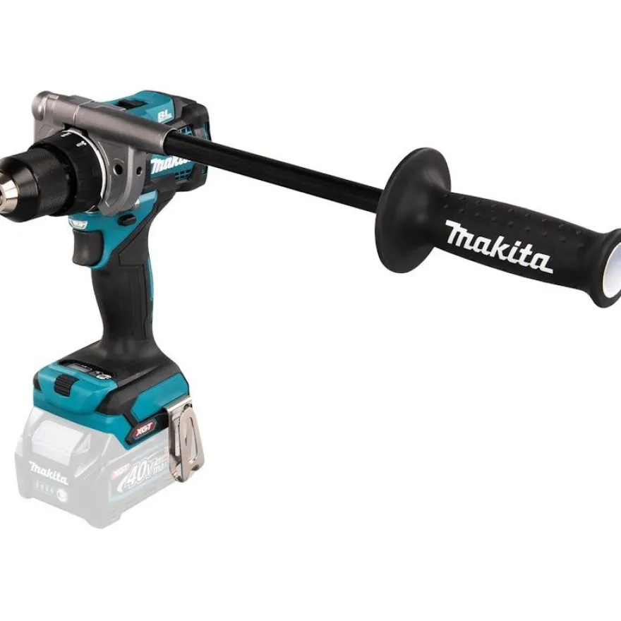 Akkuporakone Makita XGT DF001GZ, 40V, ilman akkua