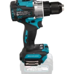 Akkuporakone Makita XGT DF001GZ, 40V, ilman akkua