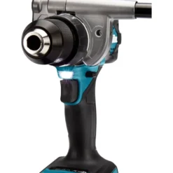 Akkuporakone Makita XGT DF001GZ, 40V, ilman akkua