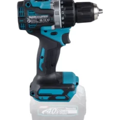 Akkuporakone Makita XGT DF002GZ, 40V, ilman akkua