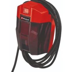 Akkupumppu Einhell Power X-Change GE-SP 18 Li-Solo, 5000l/h, 18V, ilman akkua