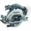 Akkupyörösaha Makita LXT DHS680Z, Ø165mm, 57mm, 18V, ilman akkua