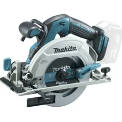 Akkupyörösaha Makita LXT DHS680Z, Ø165mm, 57mm, 18V, ilman akkua