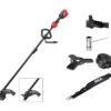 Akkuraivaussaha/siimaleikkuri Skil 0260 CA, 20V, ilman akkua