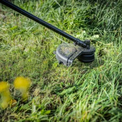 Akkuraivaussaha/siimaleikkuri Skil 0260 CA, 20V, ilman akkua