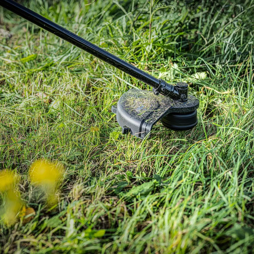 Akkuraivaussaha/siimaleikkuri Skil 0260 CA, 20V, ilman akkua