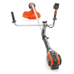 Akkuruohoraivuri Husqvarna 535iRXT 36V, ilman akkua + valjaat