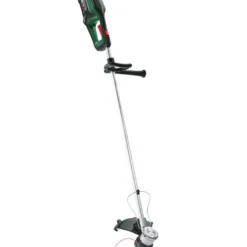 Akkutrimmeri Bosch AdvancedGrassCut 36-33, 36V, 2.0Ah akulla