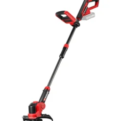 Akkutrimmeri Einhell Power X-Change GE-CT 18/25 Li-Solo, 18V, ilman akkua