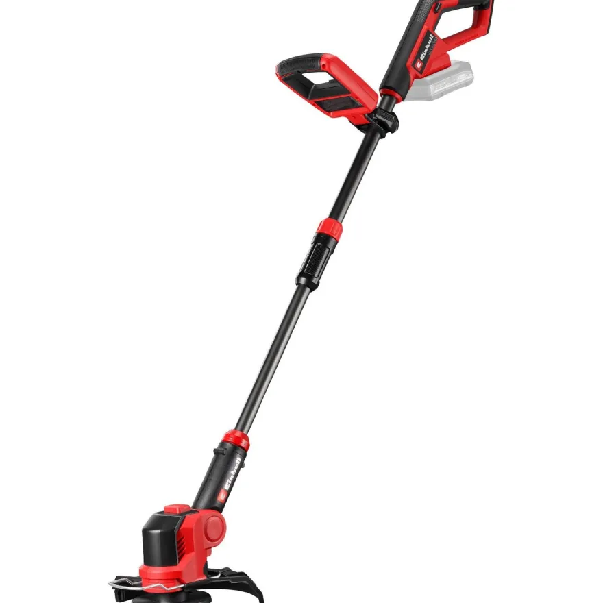 Akkutrimmeri Einhell Power X-Change GE-CT 18/25 Li-Solo, 18V, ilman akkua