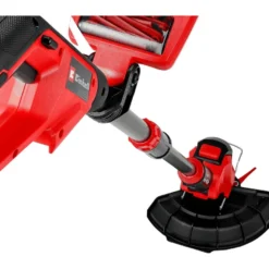 Akkutrimmeri Einhell Power X-Change GE-CT 18/25 Li-Solo, 18V, ilman akkua