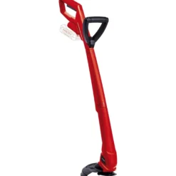 Akkutrimmeri Einhell Power X-Change GC-CT 18/24 Li P-Solo, 18V, ilman akkua