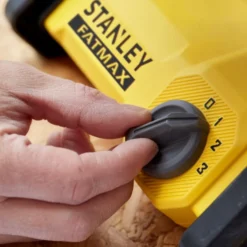 Akkutuuletin Stanley FatMax V20 SFMCE001B-XJ, 18V, ilman akkua