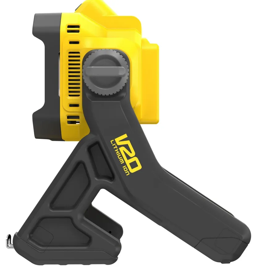Akkutyövalaisin Stanley FatMax V20 SFMCL030B-XJ, 18V, ilman akkua
