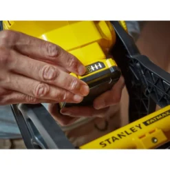 Akkutyövalaisin Stanley FatMax V20 SFMCL030B-XJ, 18V, ilman akkua