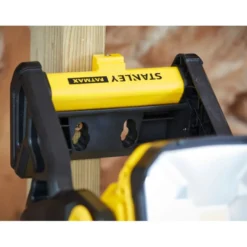 Akkutyövalaisin Stanley FatMax V20 SFMCL030B-XJ, 18V, ilman akkua