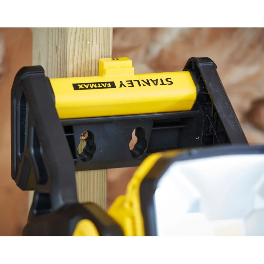 Akkutyövalaisin Stanley FatMax V20 SFMCL030B-XJ, 18V, ilman akkua