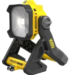 Akkutyövalaisin Stanley FatMax V20 SFMCL030B-XJ, 18V, ilman akkua