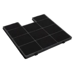 Aktiivihiilisuodatin Lapetek Jona-S90/S90-V, 3 kpl