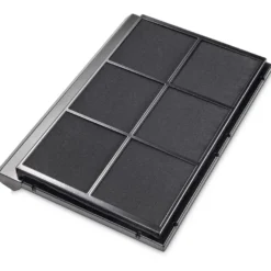Aktiivihiilisuodatin Savo LL-6 Nero 60
