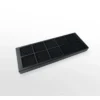Aktiivihiilisuodatin Silverline Flow-In