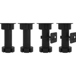 Alakaappi 60x46x81,5cm, eri värejä