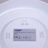 Alasvalo FTLIGHT Luce, 12W, IP43, 3000K/4000K, pyöreä