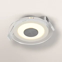 Alasvalo Osram LED Spot Acrylic 6W 827 2700K valkoinen