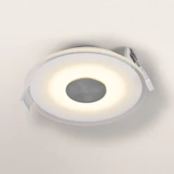 Alasvalo Osram LED Spot Acrylic 6W 827 2700K valkoinen
