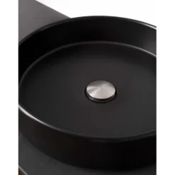 Allaskaappi altaalla INR Air Wood 100 D, eri vaihtoehtoja
