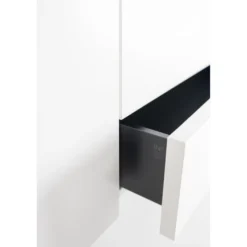 Allaskaappi altaalla INR Air Solid 120 D, eri vaihtoehtoja