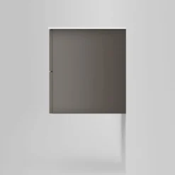 Allaskaappi altaalla INR Core Nema 70, eri vaihtoehtoja