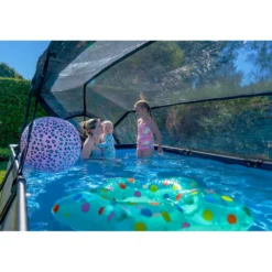 Allaskupu Exit Dome, 150x220cm