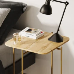 Apupöytä Linento Furniture SHB-005/A, eri värejä