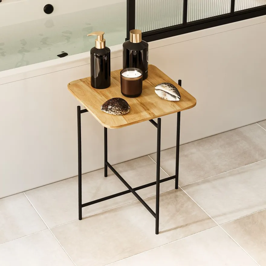 Apupöytä Linento Furniture SHB-005/A, eri värejä