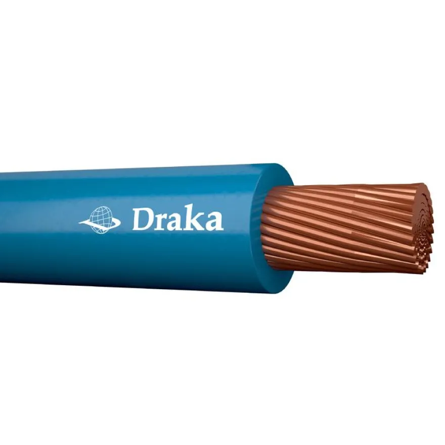 Asennusjohto Draka MKEM 90 16 SI