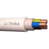 Asennuskaapeli MMJ 3x2,5 S Draka S-0406723