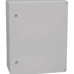 Asennuskotelo Malmbergs ABS, 500x400x245mm, IP65