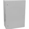 Asennuskotelo Malmbergs ABS, 800x600x260mm, IP65