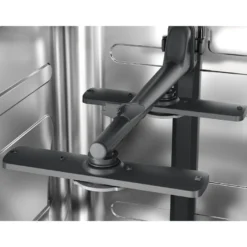 Astianpesukone Electrolux ESG63400SX, teräs
