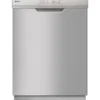 Astianpesukone Gram OM 6100-90 T X/1, 60cm, teräs