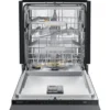 Astianpesukone Samsung Bespoke DW60BG830I00EE, 59.5cm, integroitava